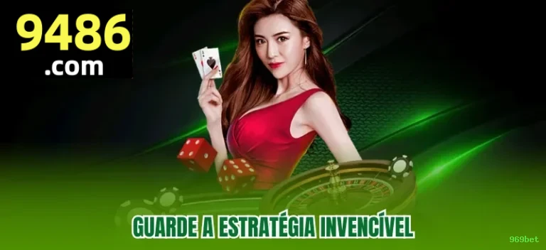 Conta 969bet sincronizada site e app