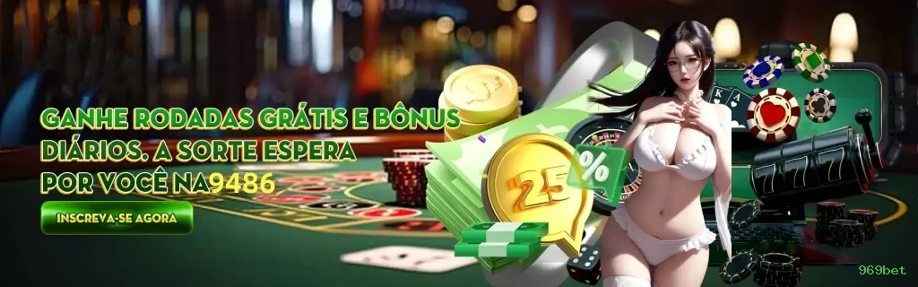 Apostas futebol ao vivo 969bet - odds competitivas