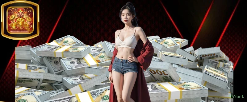 Roleta e blackjack 969bet