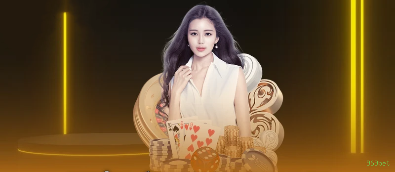Download app 969bet Android iOS