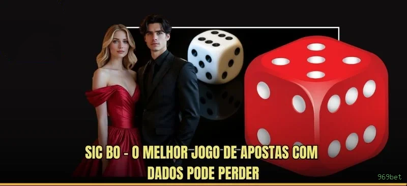 Aplicativo móvel 969bet para iOS e Android