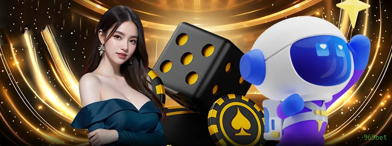Cashback VIP 969bet - reembolso semanal