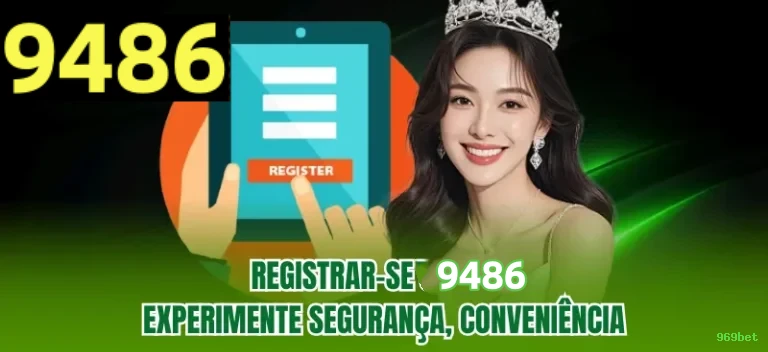 Saque PIX 969bet